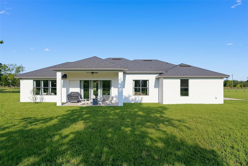 Property for sale at 4650 LAKE PICKETT DRIVE, GROVELAND, FL, 34736