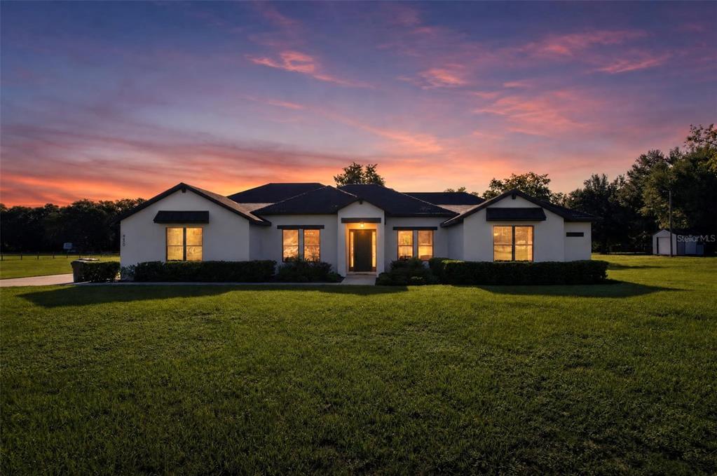 Property for sale at 4650 LAKE PICKETT DRIVE, GROVELAND, FL, 34736