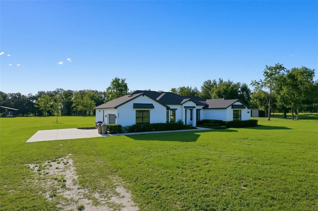 Property for sale at 4650 LAKE PICKETT DRIVE, GROVELAND, FL, 34736