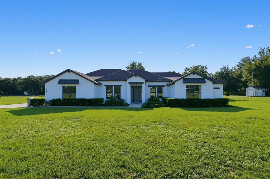 Property for sale at 4650 LAKE PICKETT DRIVE, GROVELAND, FL, 34736