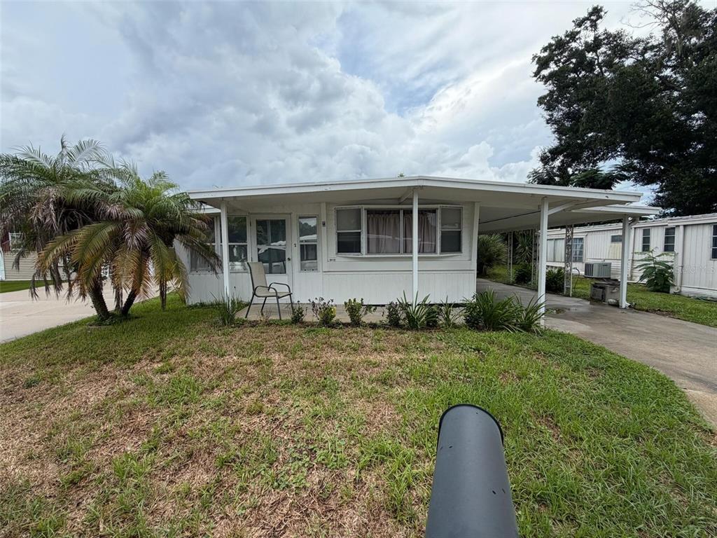 Property for sale at 112 HOLIDAY LANE, AUBURNDALE, FL, 33823