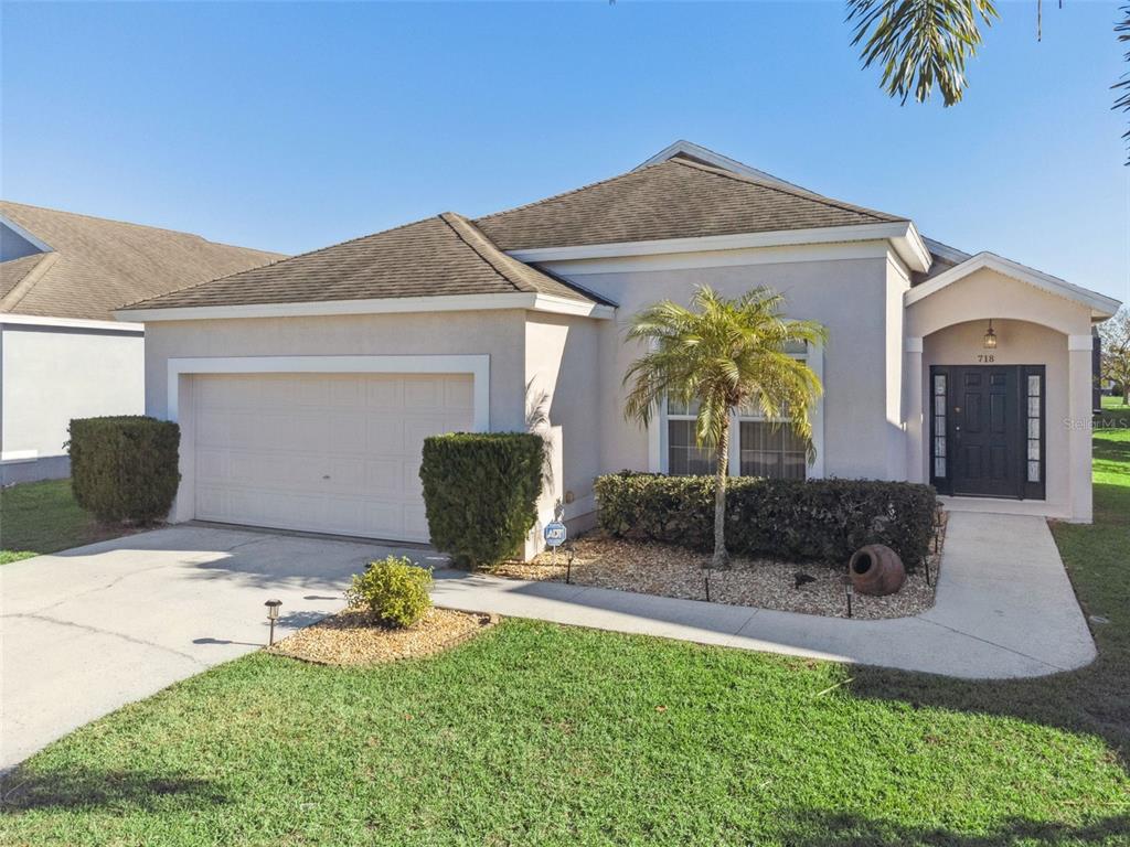 Property for sale at 718 CORVINA DRIVE, DAVENPORT, FL, 33897