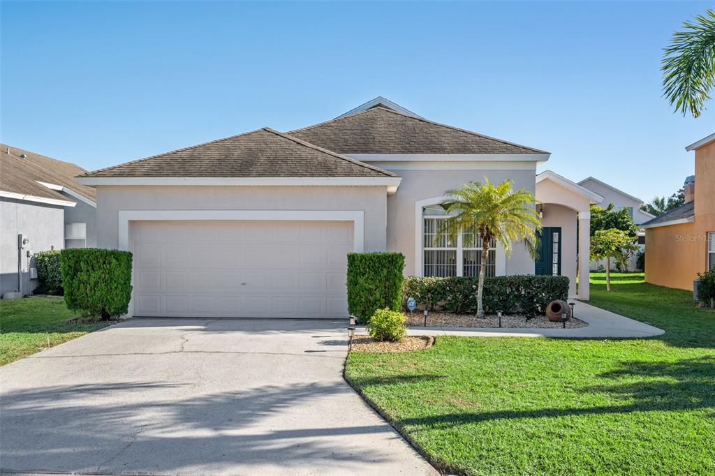 Property for sale at 718 CORVINA DRIVE, DAVENPORT, FL, 33897