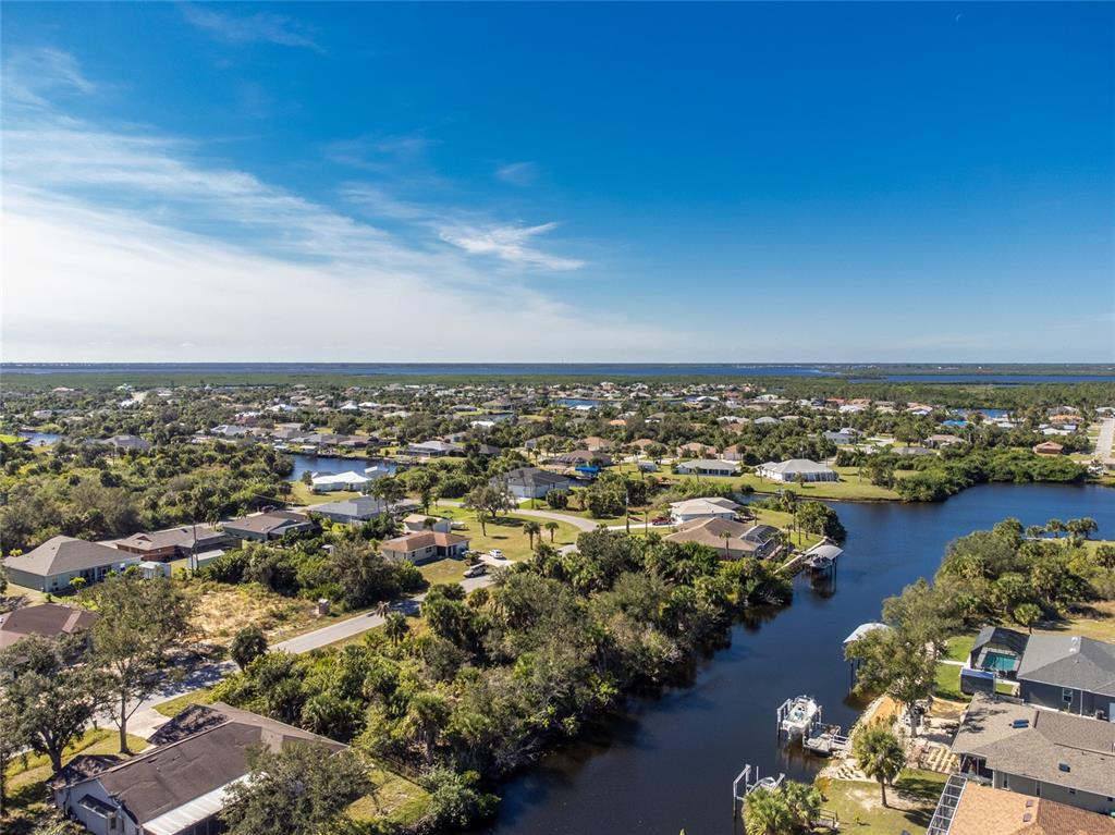 Property for sale at 17324, 17332, 17340 GULFSPRAY CIRCLE, PORT CHARLOTTE, FL, 33948