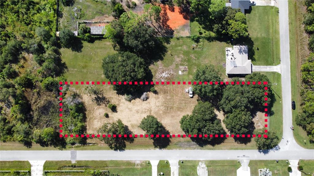 Property for sale at 101 FLORIDA GRACKLE COURT, FROSTPROOF, FL, 33843