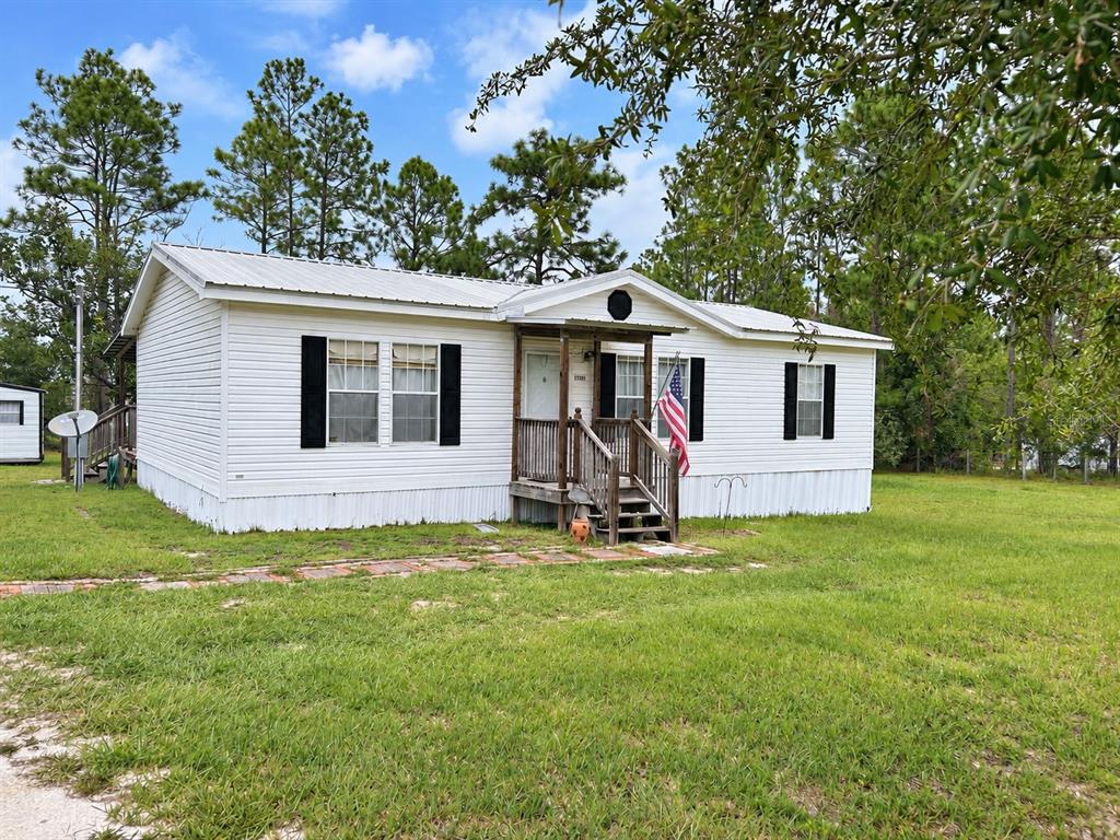 Property for sale at 13191 NE 9TH STREET, WILLISTON, FL, 32696