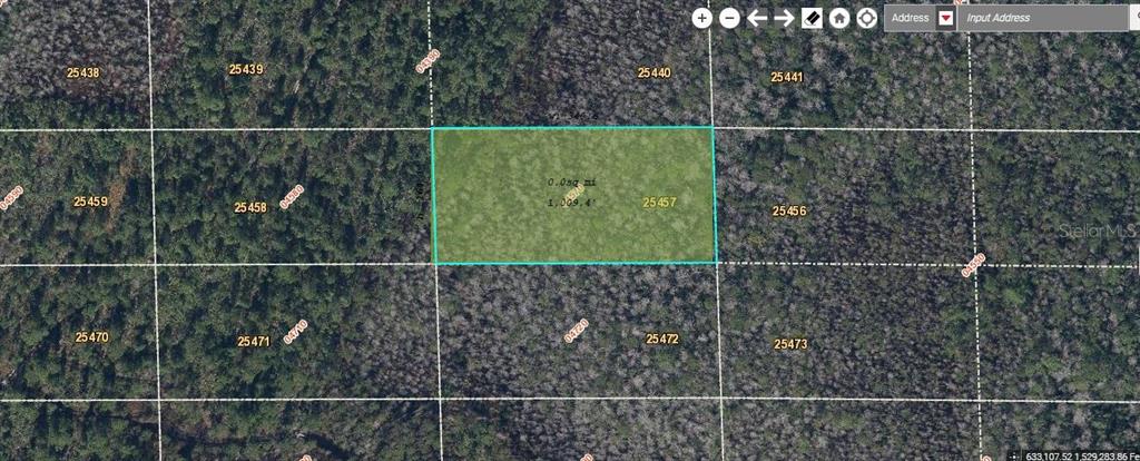 Property for sale at DILL ROAD, ORLANDO, FL, 32820