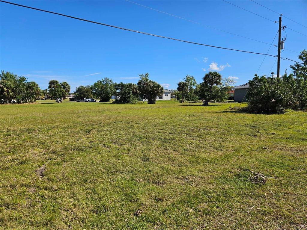 Property for sale at 24252 PEPPERCORN ROAD, PUNTA GORDA, FL, 33955