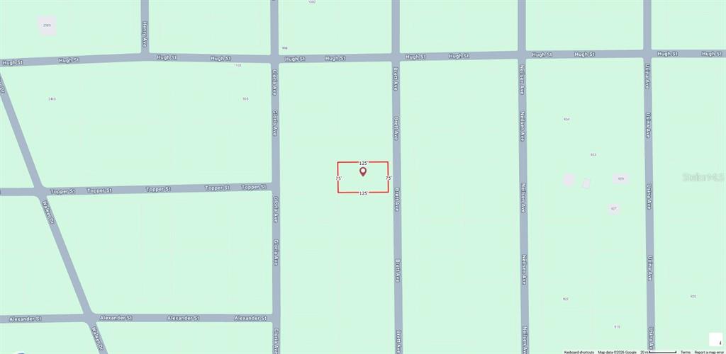 Property for sale at BRETT AVENUE, INTERLACHEN, FL, 32148