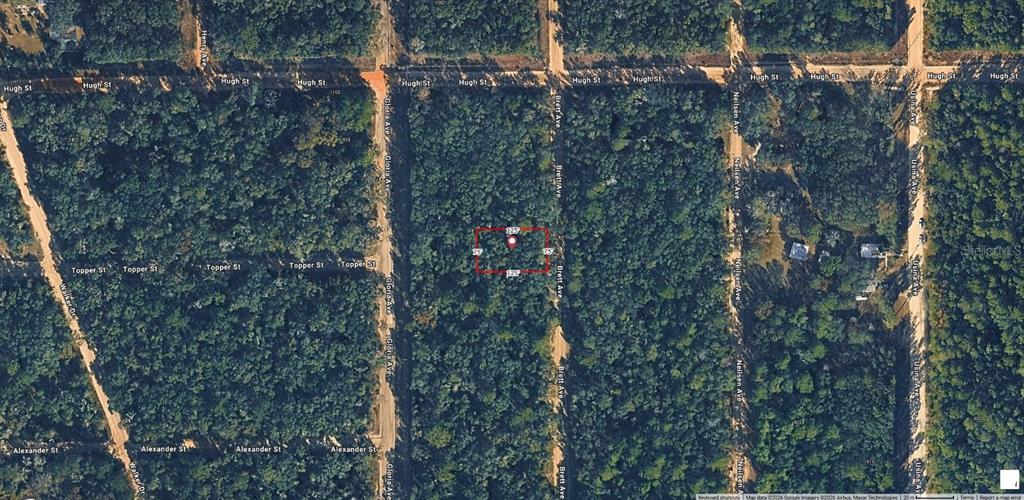 Property for sale at BRETT AVENUE, INTERLACHEN, FL, 32148