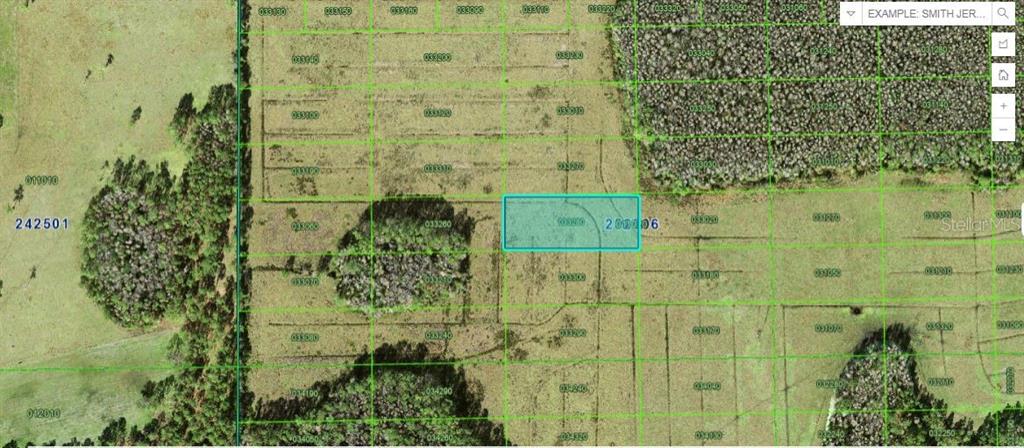 Property for sale at GREEN POND RD, POLK CITY, FL, 33868