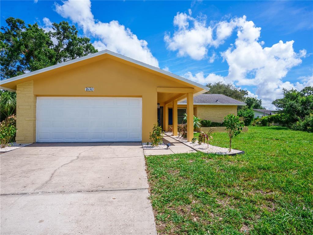 Property for sale at 1630 BYRNEDALE COURT, PALM HARBOR, FL, 34684