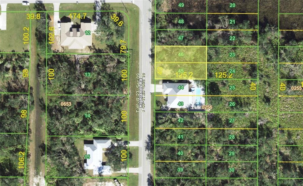 Property for sale at 1094 HIGHLANDS ROAD, PUNTA GORDA, FL, 33983