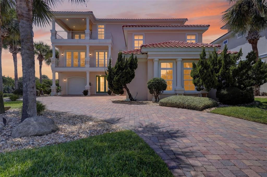 Property for sale at 1 OCEAN RIDGE BOULEVARD N, PALM COAST, FL, 32137