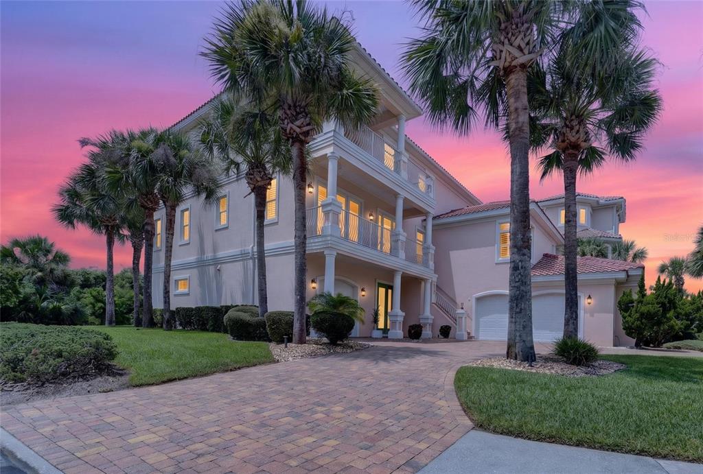 Property for sale at 1 OCEAN RIDGE BOULEVARD N, PALM COAST, FL, 32137