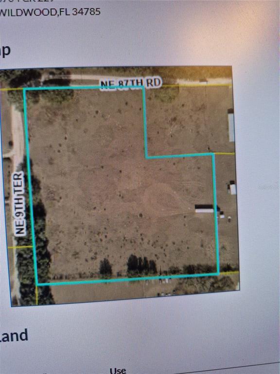 Property for sale at CR 229, WILDWOOD, FL, 34785