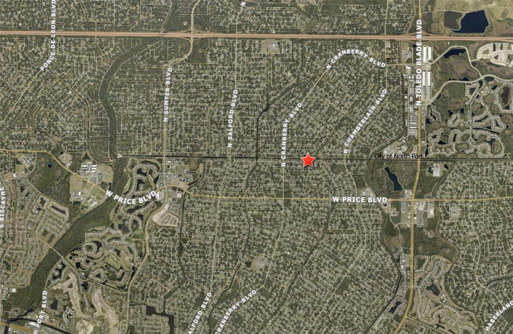 Property for sale at LOT 19 & LOT 20 TUSKET AVENUE, NORTH PORT, FL, 34286