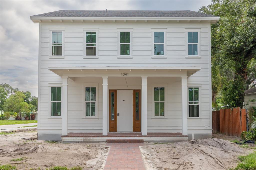 Property for sale at 1341 28TH AVENUE N, ST PETERSBURG, FL, 33704