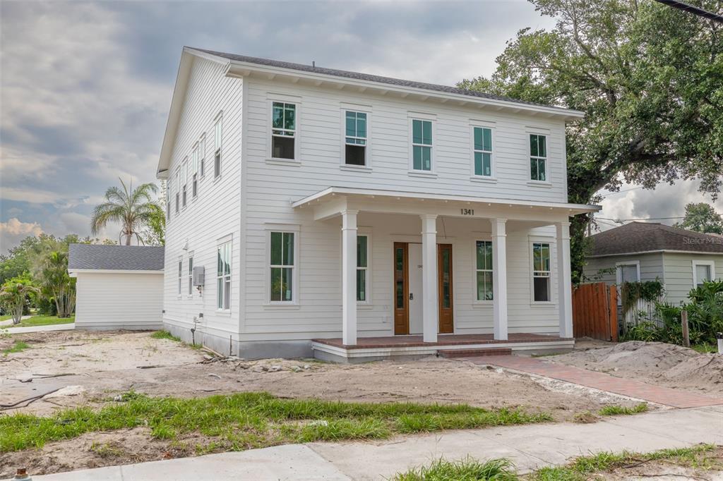 Property for sale at 1341 28TH AVENUE N, ST PETERSBURG, FL, 33704