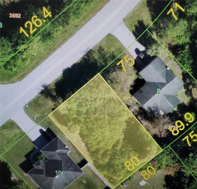 Property for sale at 11325 OCEANSPRAY BOULEVARD, ENGLEWOOD, FL, 34224