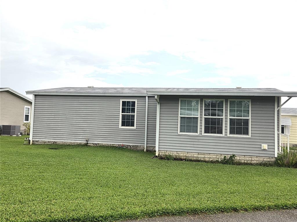 Property for sale at 332 VICTORIA DRIVE, HAINES CITY, FL, 33844