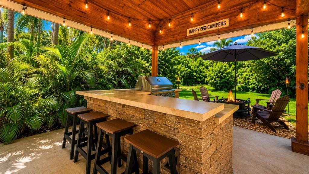 Property for sale at 264 SADDLE LANE, RIVER RANCH, FL, 33867