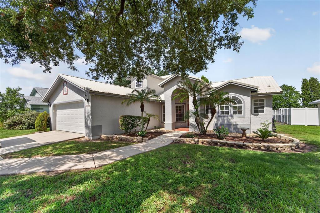 Property for sale at 5309 ST LUCIA DRIVE, LAKELAND, FL, 33812