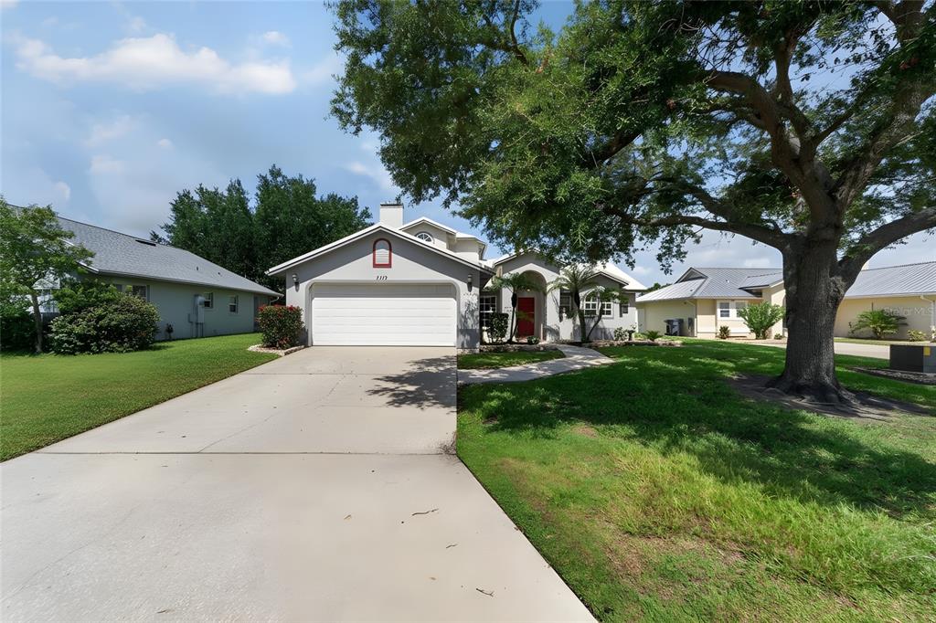 Property for sale at 5309 ST LUCIA DRIVE, LAKELAND, FL, 33812
