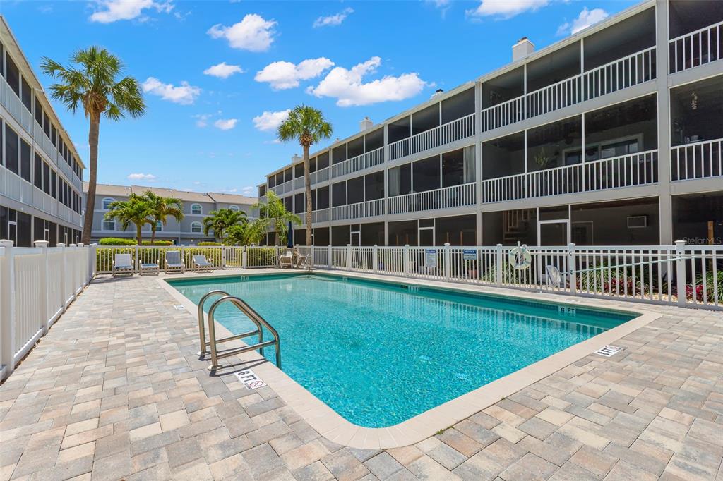 Property for sale at 737 PINELLAS BAYWAY S UNIT 308, ST PETERSBURG, FL, 33715