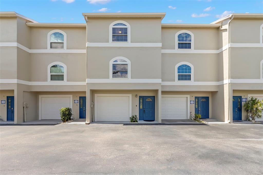 Property for sale at 737 PINELLAS BAYWAY S UNIT 308, ST PETERSBURG, FL, 33715