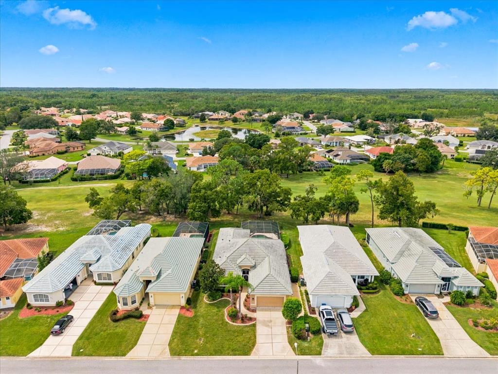 Property for sale at 9233 PENELOPE DRIVE, WEEKI WACHEE, FL, 34613