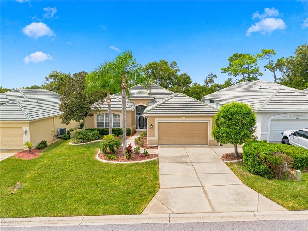 Property for sale at 9233 PENELOPE DRIVE, WEEKI WACHEE, FL, 34613