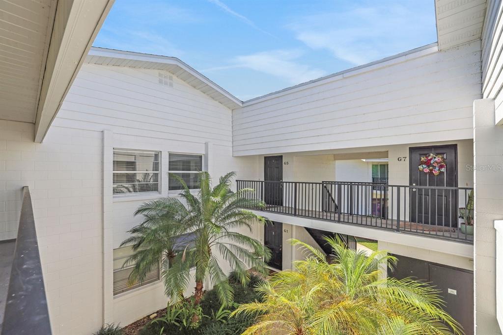 Property for sale at 1550 11TH STREET NE UNIT G6, WINTER HAVEN, FL, 33881