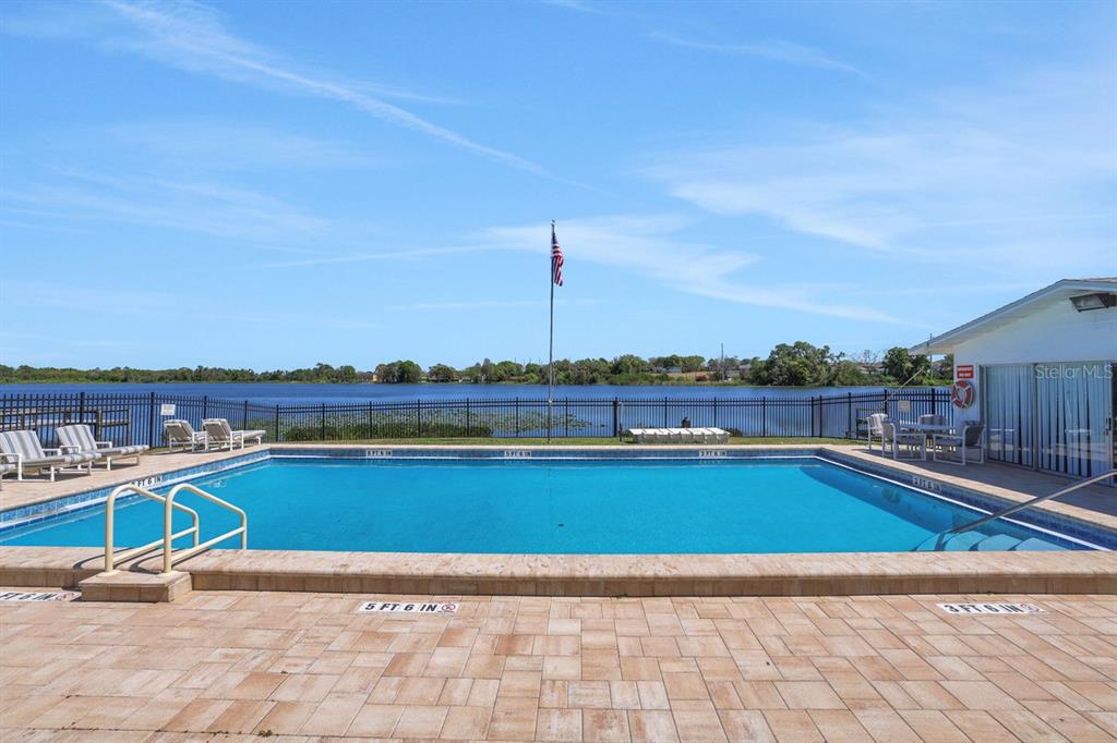 Property for sale at 1550 11TH STREET NE UNIT G6, WINTER HAVEN, FL, 33881
