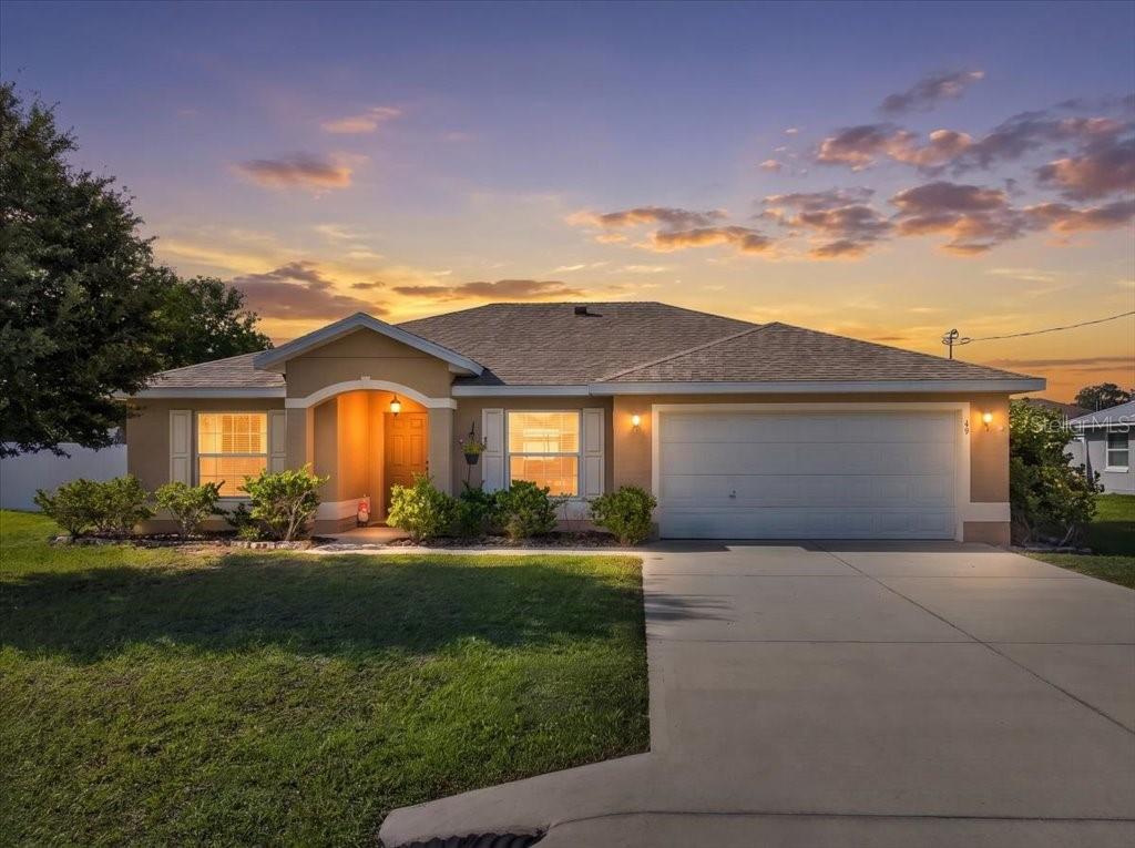 Property for sale at 49 FORSYTHE LANE, PALM COAST, FL, 32137
