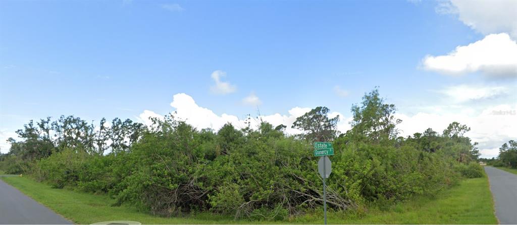Property for sale at 15269 ESTATE TERRACE, PORT CHARLOTTE, FL, 33953