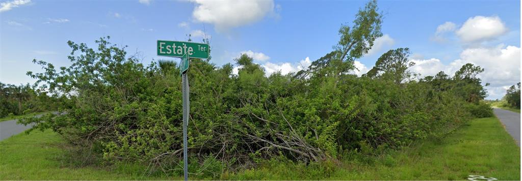 Property for sale at 15269 ESTATE TERRACE, PORT CHARLOTTE, FL, 33953