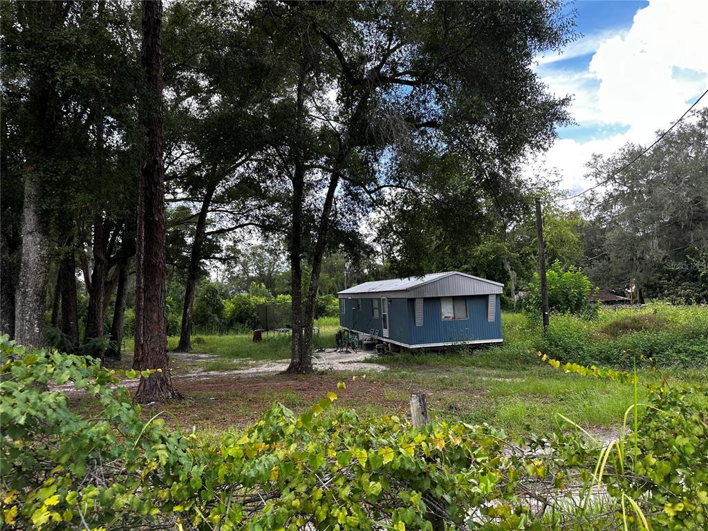 Property for sale at 418 N PINE STREET, BRONSON, FL, 32621