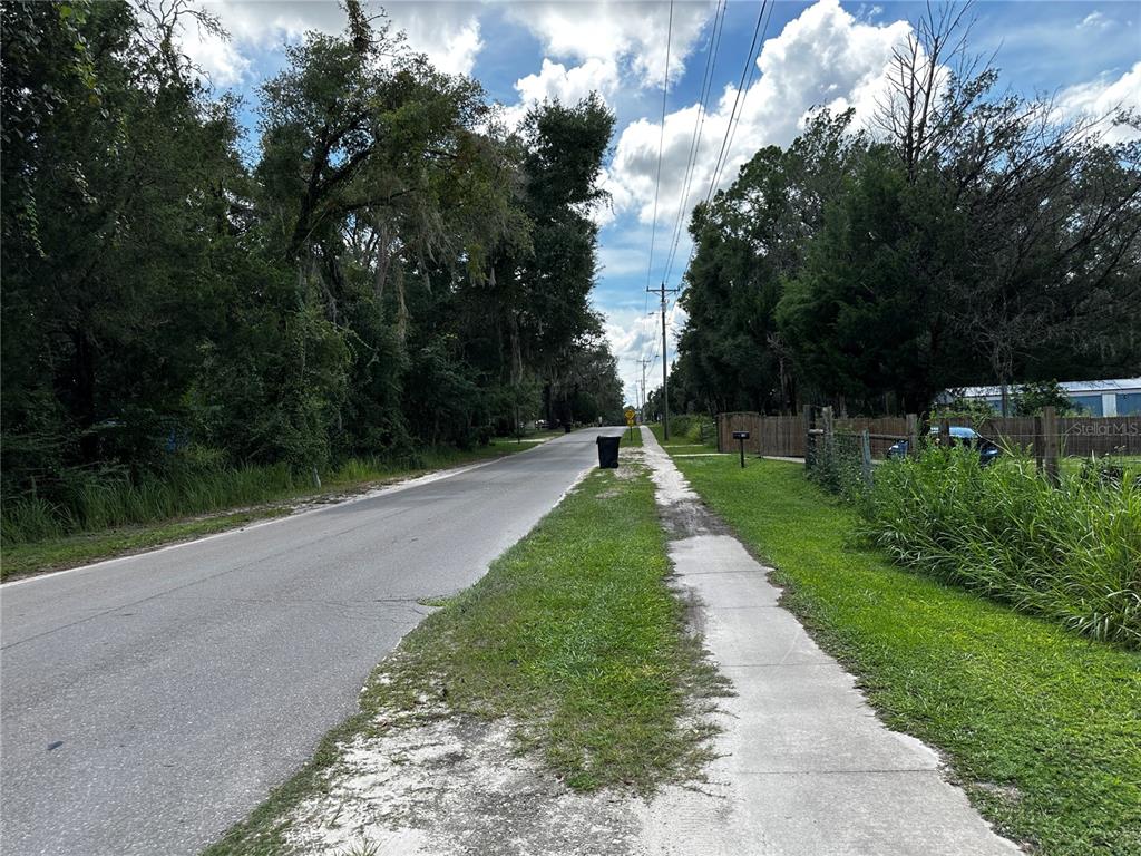 Property for sale at 418 N PINE STREET, BRONSON, FL, 32621