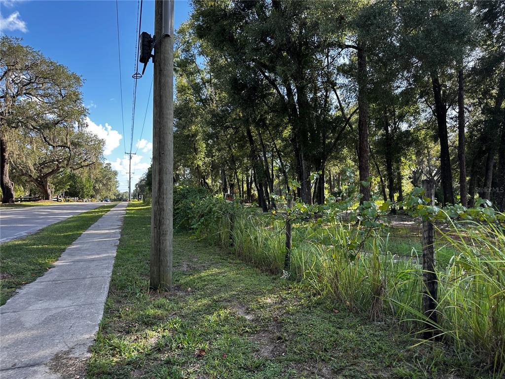 Property for sale at 418 N PINE STREET, BRONSON, FL, 32621