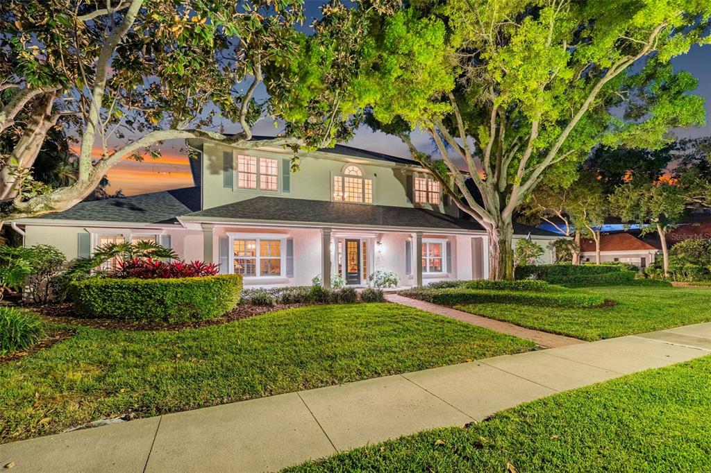 Property for sale at 445 PARK AVENUE, BELLEAIR, FL, 33756