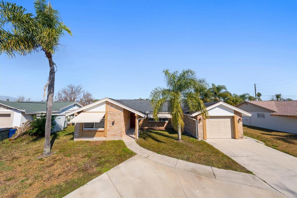 Property for sale at 4025 SAIL DRIVE, NEW PORT RICHEY, FL, 34652