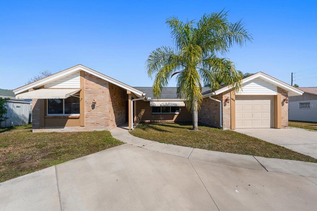Property for sale at 4025 SAIL DRIVE, NEW PORT RICHEY, FL, 34652