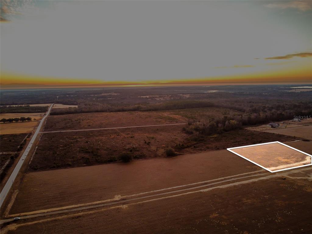 Property for sale at 4178 ROYAL SKY (LOT 8 ) COURT, BROOKSVILLE, FL, 34602