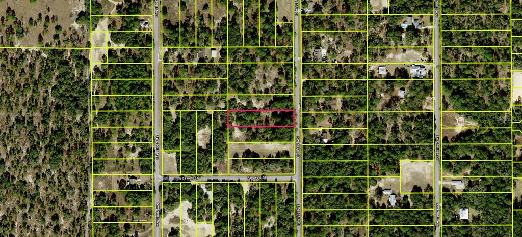 Property for sale at SW 207TH COURT, DUNNELLON, FL, 34431