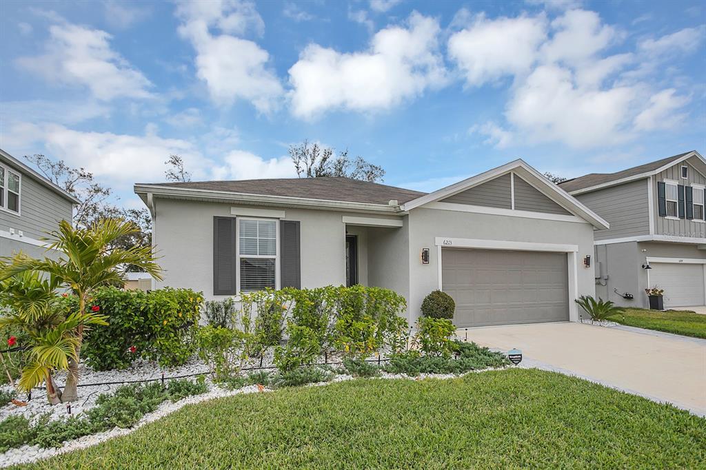 Property for sale at 6213 DOLOSTONE DRIVE, LAKELAND, FL, 33811