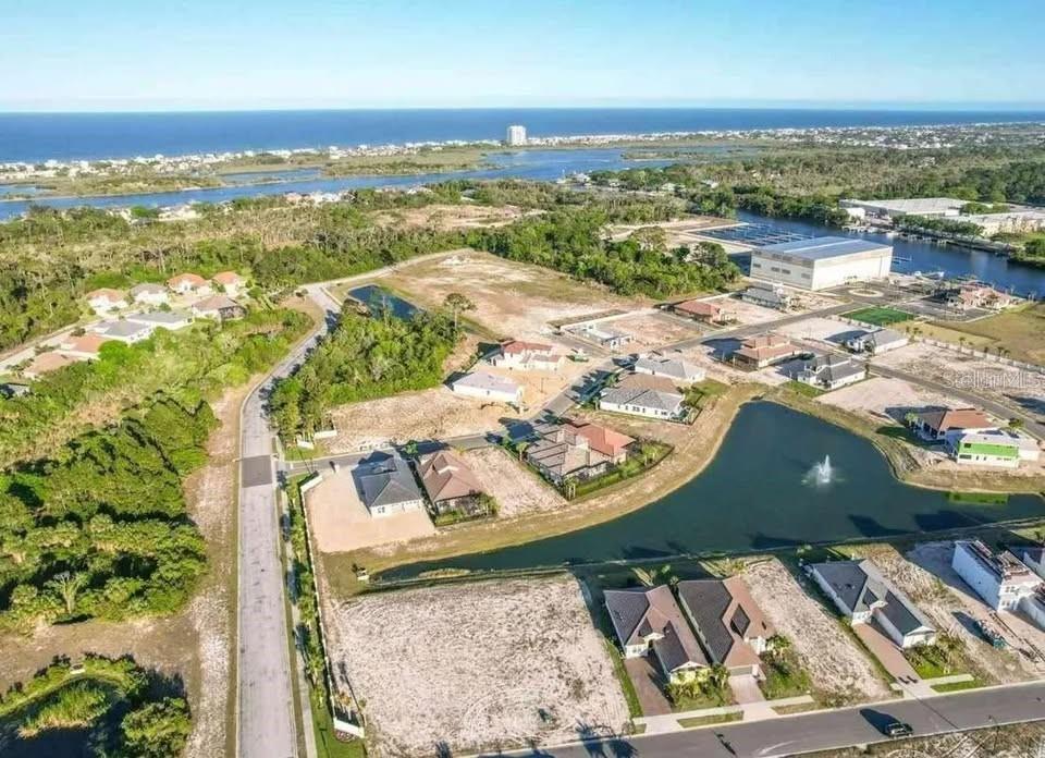 Property for sale at 87 DEL PALMA DRIVE, PALM COAST, FL, 32137