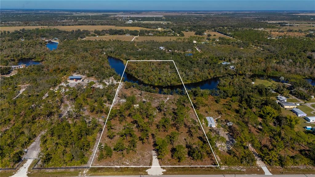 Property for sale at 36051 WASHINGTON LOOP ROAD, PUNTA GORDA, FL, 33982