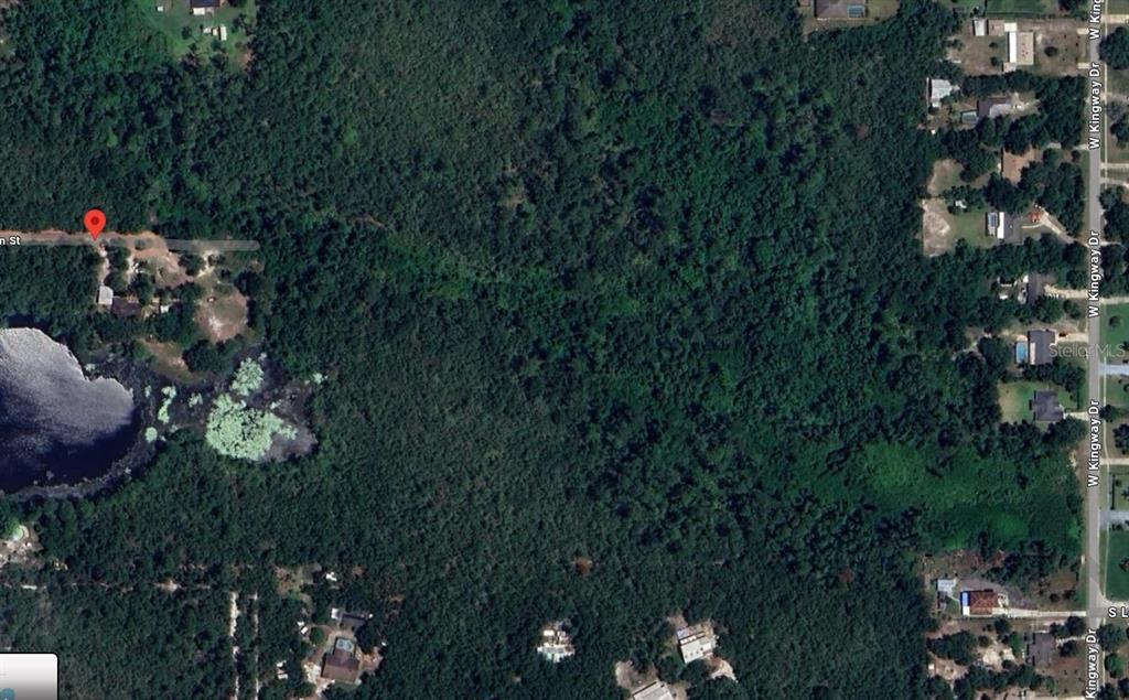 Property for sale at 1488 ANDERSON STREET, DELTONA, FL, 32725