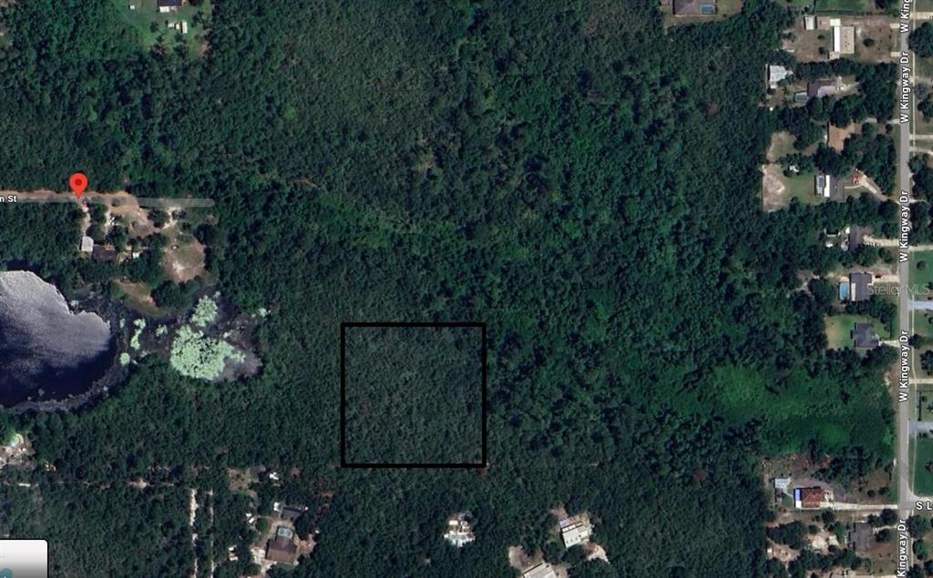Property for sale at 1488 ANDERSON STREET, DELTONA, FL, 32725